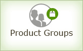 Green building Product Groups