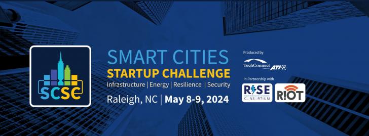 Smart Cities Connect Conferance & Expo
