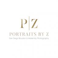 Portraits By Z | San Diego Boudoir & Maternity Photography