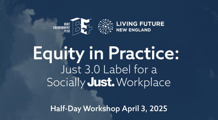 Equity in Practice Workshop: Just 3.0 Label for a Socially Just Workplace