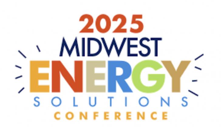 2025 Midwest Energy Solutions Conference