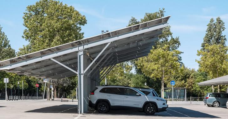 Free Webinar:  Electric Vehicle (EV) Charging Infrastructure for Multifamily and Commercial Properties (2 part series), May 31, 12-2 pm