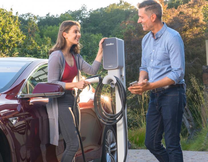 Free Webinar: Electric Vehicle (EV) Charging Infrastructure for Multifamily and Commercial Properties