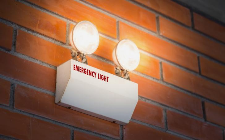 Free Webinar: Emergency Lighting