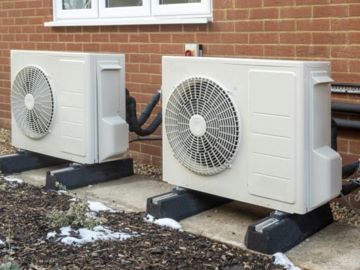 Free Event: Heat Pumps: A Guide To Keeping Clients Happy,