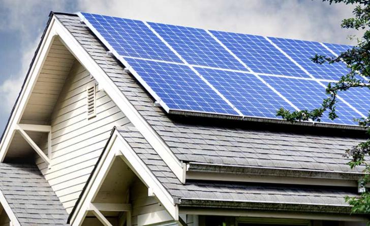 Free PG&E Webinar: Home Energy Series for Homeowners: Solar & Storage