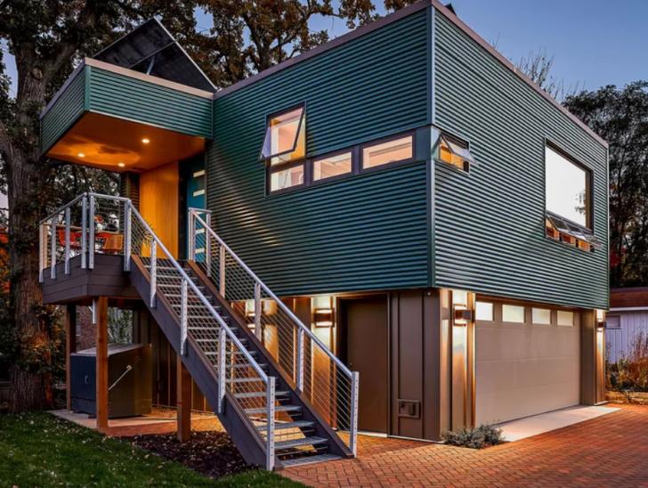 Free Webinar: All-Electric Accessory Dwelling Units (ADU’s) for Designers and Building Owners