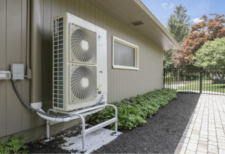 Free PG&E Webinar: Electrify Efficiently: Home Heat Pumps Done Right - A Case Study