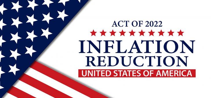 Free webinar: Inflation Reduction Act - Funding Overview of Programs (Real Estate Focus)