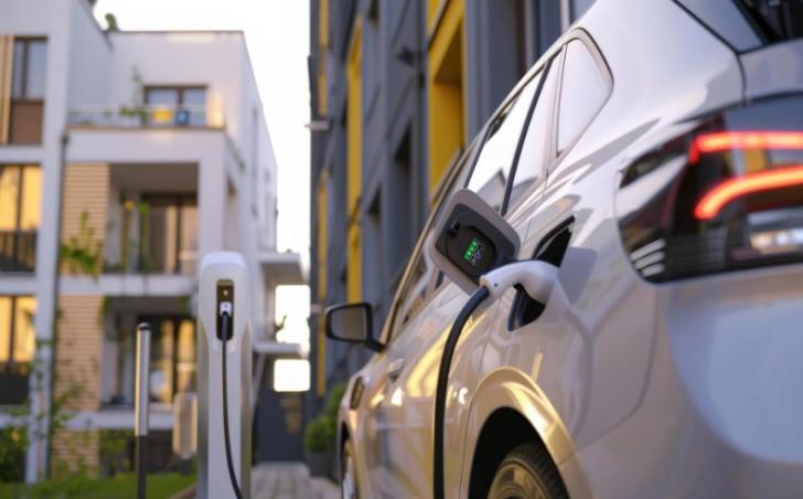 Free Webinar: Electric Vehicle (EV) Charging Infrastructure for Multifamily and Commercial Properties - Part 3 (Advanced)