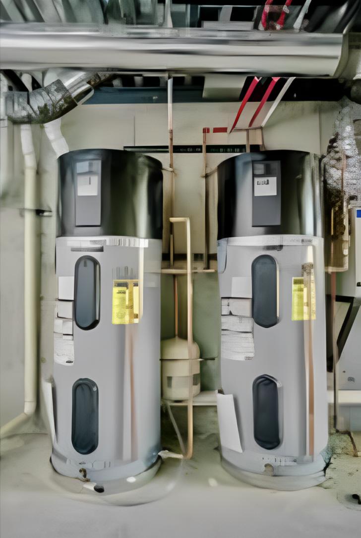 Free Webinar: Heat Pump Water Heater: Installation, Decision Guidance, and Load Shifting