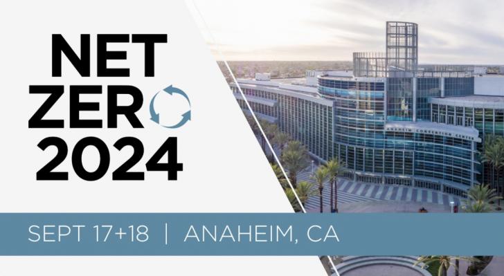 Verdical Group's Net Zero Conference 2024