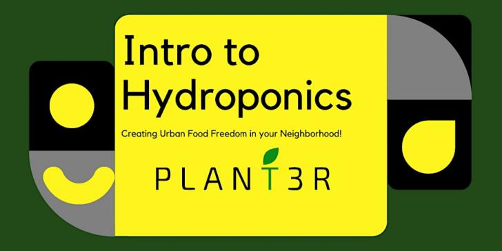 Free Online Class, Remote Intro to Hydroponic Class (Grow Endless Food Indoors using LEDs)