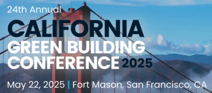 California Green Building Conference