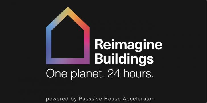Reimagine Buildings ’24, Passive House Accelerator