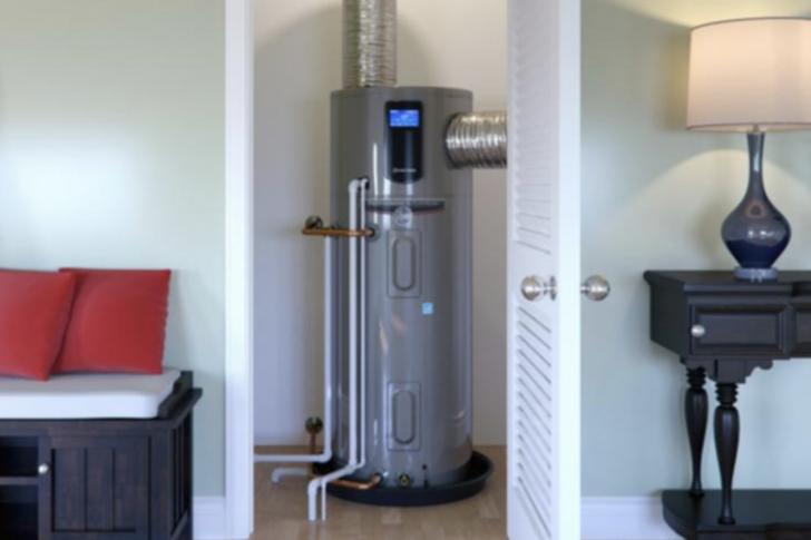 Electric Heat Pumps for Water Heating, Online PG&E course