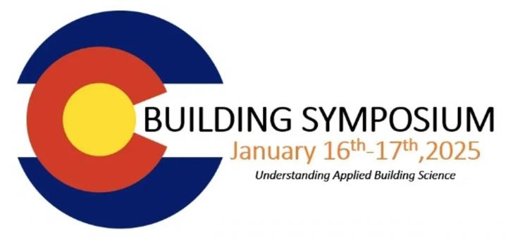 Colorado Green Building Symposium