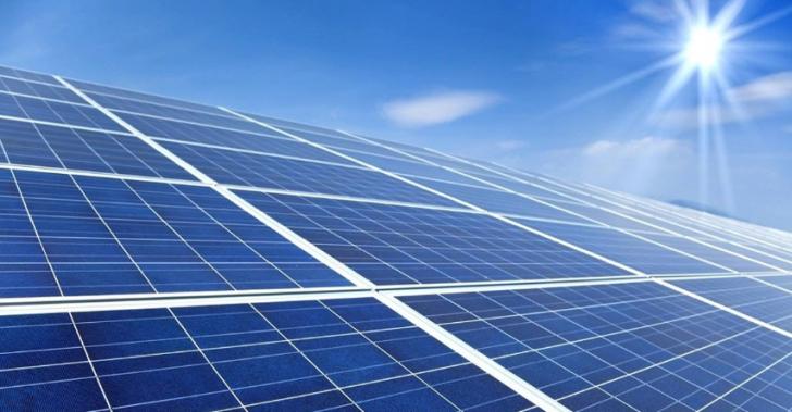 Free Webinar: Solar PV: Technology and Valuation, October 23