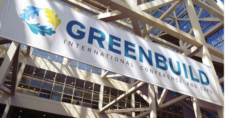 Greenbuild 2024