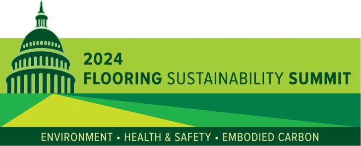 Flooring Sustainability Summit