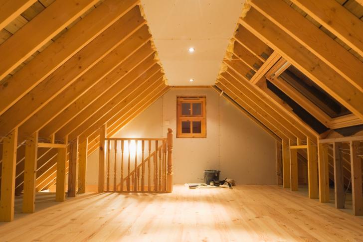 Free Webinar: Air Sealing and Insulating Existing Homes - Developing a Work Scope for Attic Efficiency Upgrades