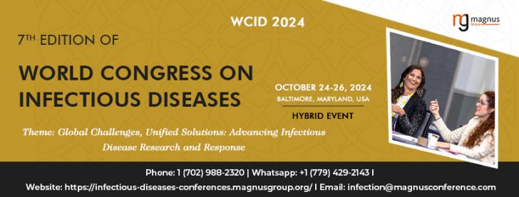 WCID 2024