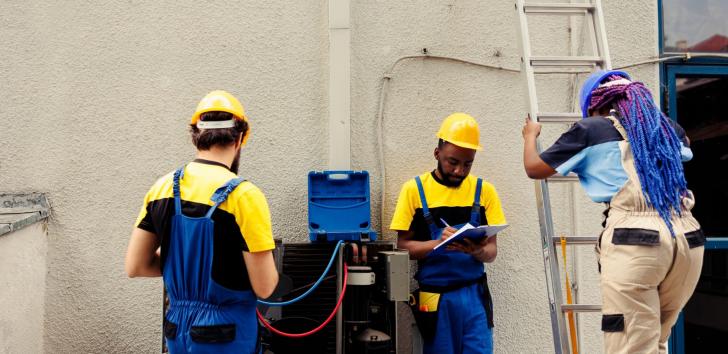 Free Webinar: Clean Energy Workforce Diversity: Access, Inclusion and Belonging, October 2,