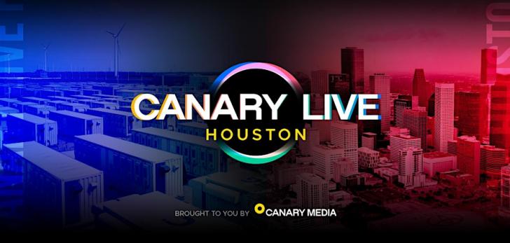 Canary Live Houston, Taxas