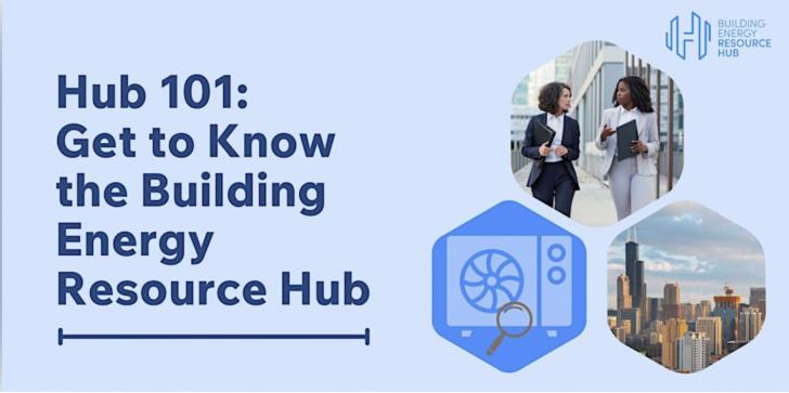 Free Online Event: Hub 101: