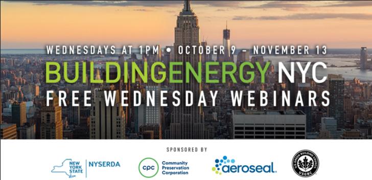 Free Webinar: How CPC Climate Capital Supports New Construction  Energy in Multifamily Housing