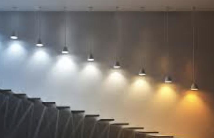 Online Class: Specifying a Lighting Control System