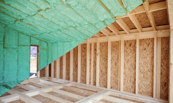 Free Webinar:Air Sealing and Insulating Existing Homes -  Addressing Common Hazards During Energy Upgrades