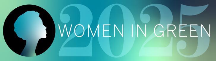 USGBC Colorado | Women in Green