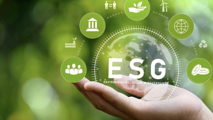 Webinar: Environmental, Social & Governance (ESG) for Businesses