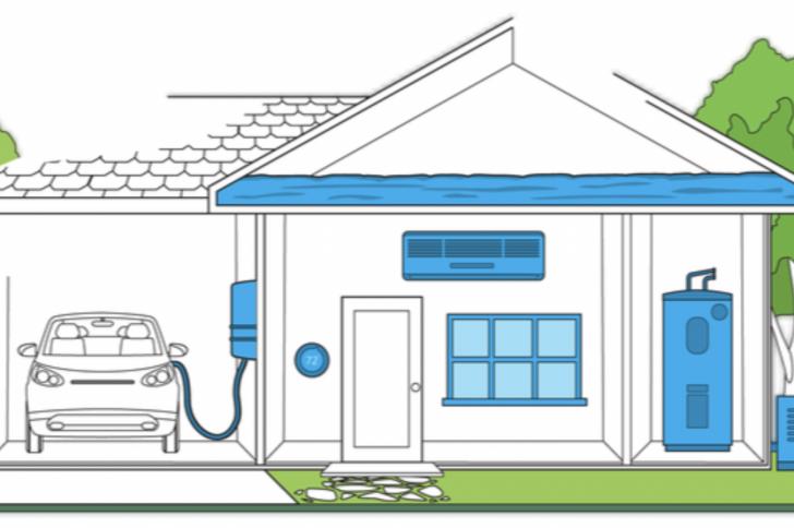 Webinar: High-Performance Home: Energy Efficiency is Only a Good Start,