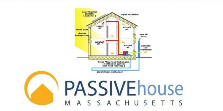 Free Webinar: Geothermal Heating/Cooling Lunch & Learn