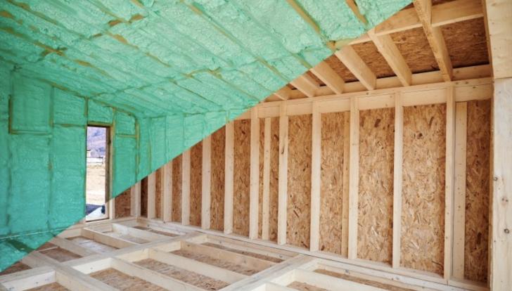 Free Webinar: Air Sealing and Insulating Existing Homes: Developing a Work Scope for Attic Efficiency Upgrades